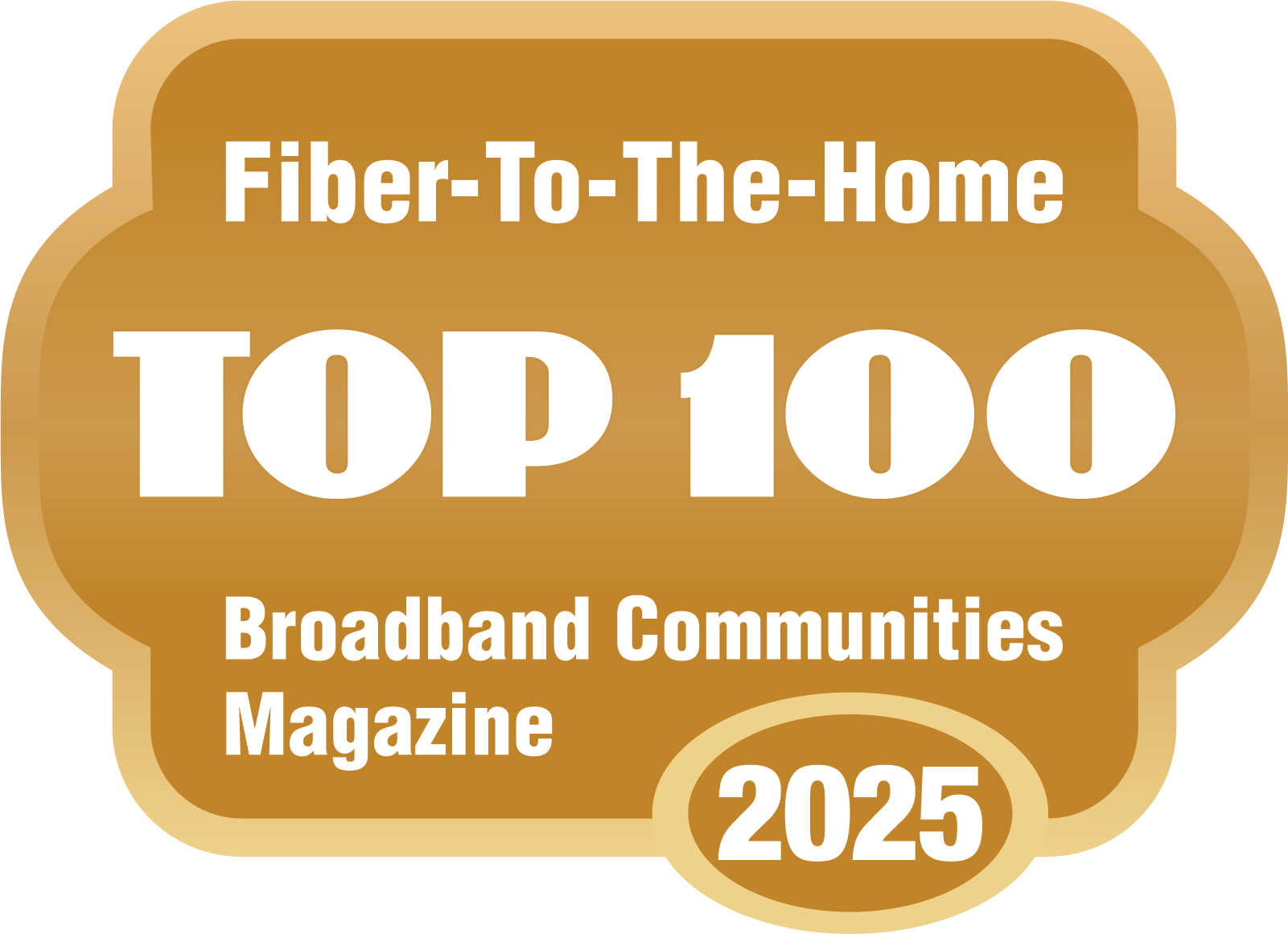 BBC Magazine Top 100 2025