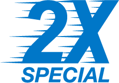 New Network Special