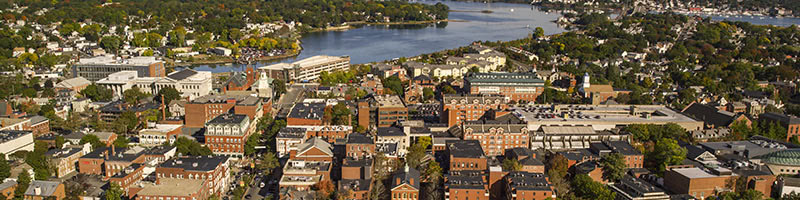 Salem MA