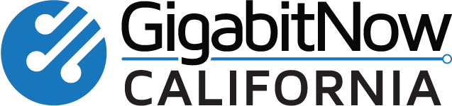 GigabitNow California
