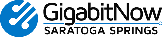 GigabitNow Saratoga Springs