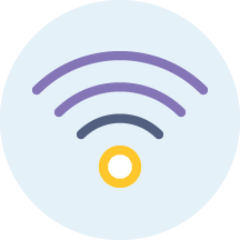 Core Wi-Fi Extender