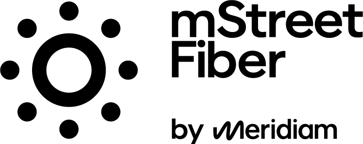 mStreet Fiber