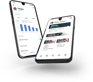 GigabitNow app