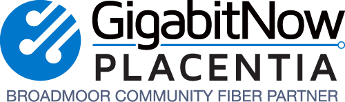 GigabitNow Placentia