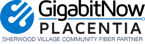 GigabitNow Placentia