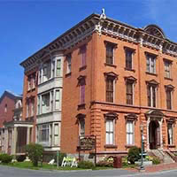 City of Saratoga Springs