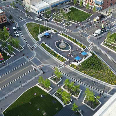 City of Shelbyville