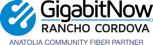 GigabitNow Rancho Cordova