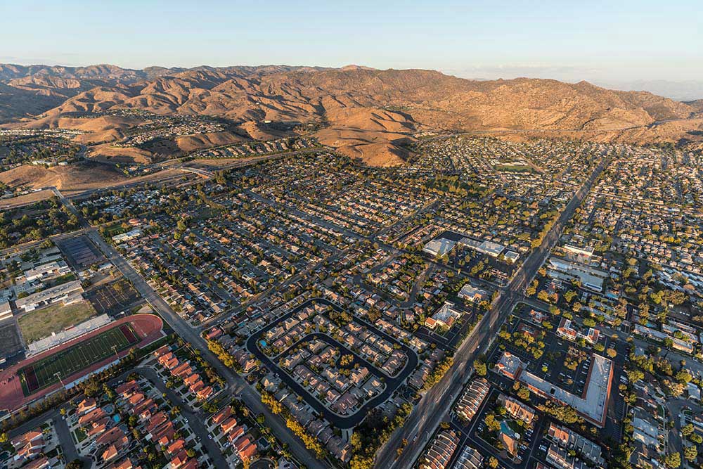 Simi Valley