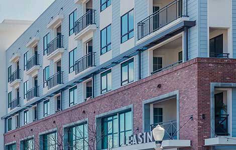 Simi Valley Residential, MDU and Businesses